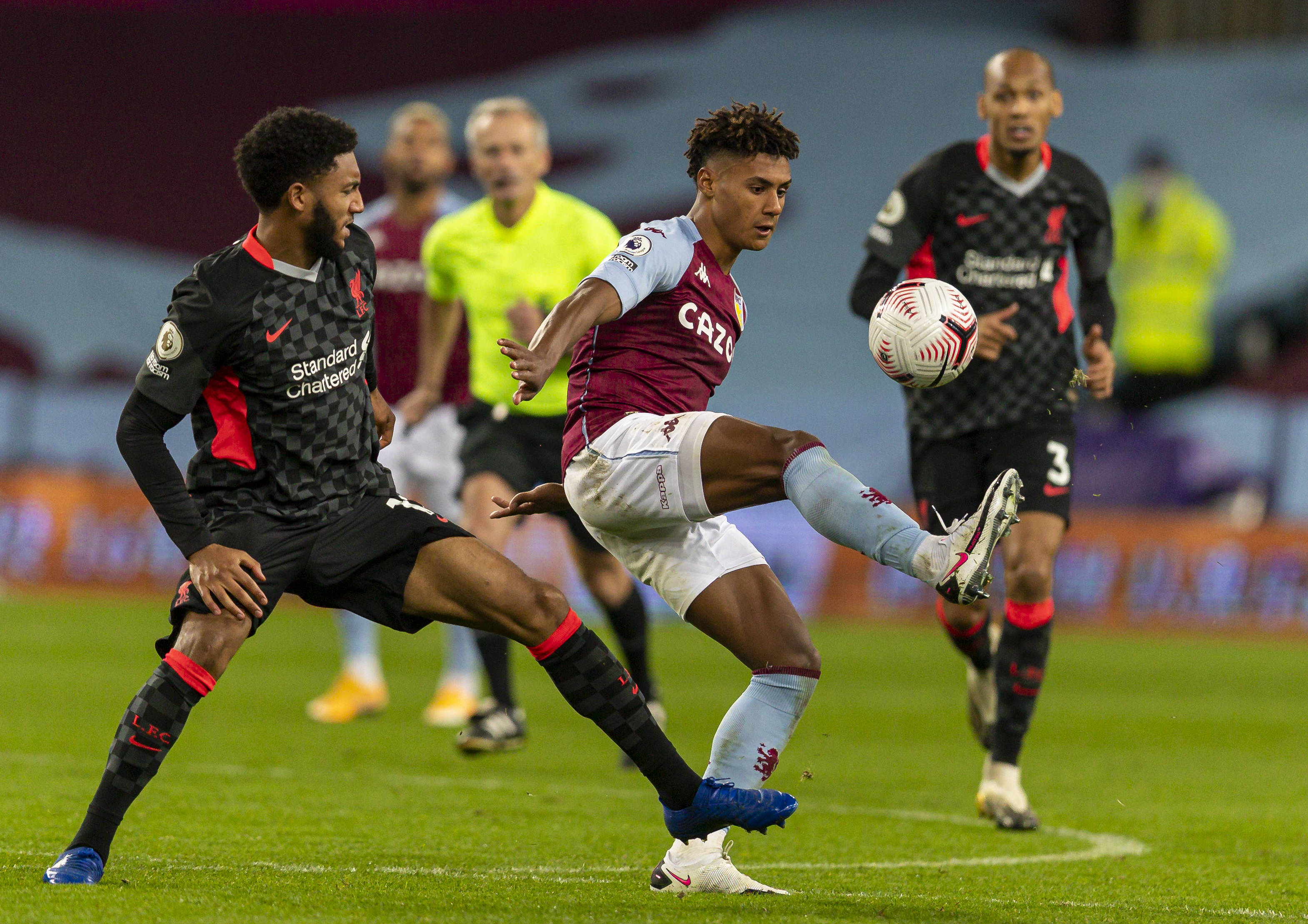 原因是他们 原因是他们