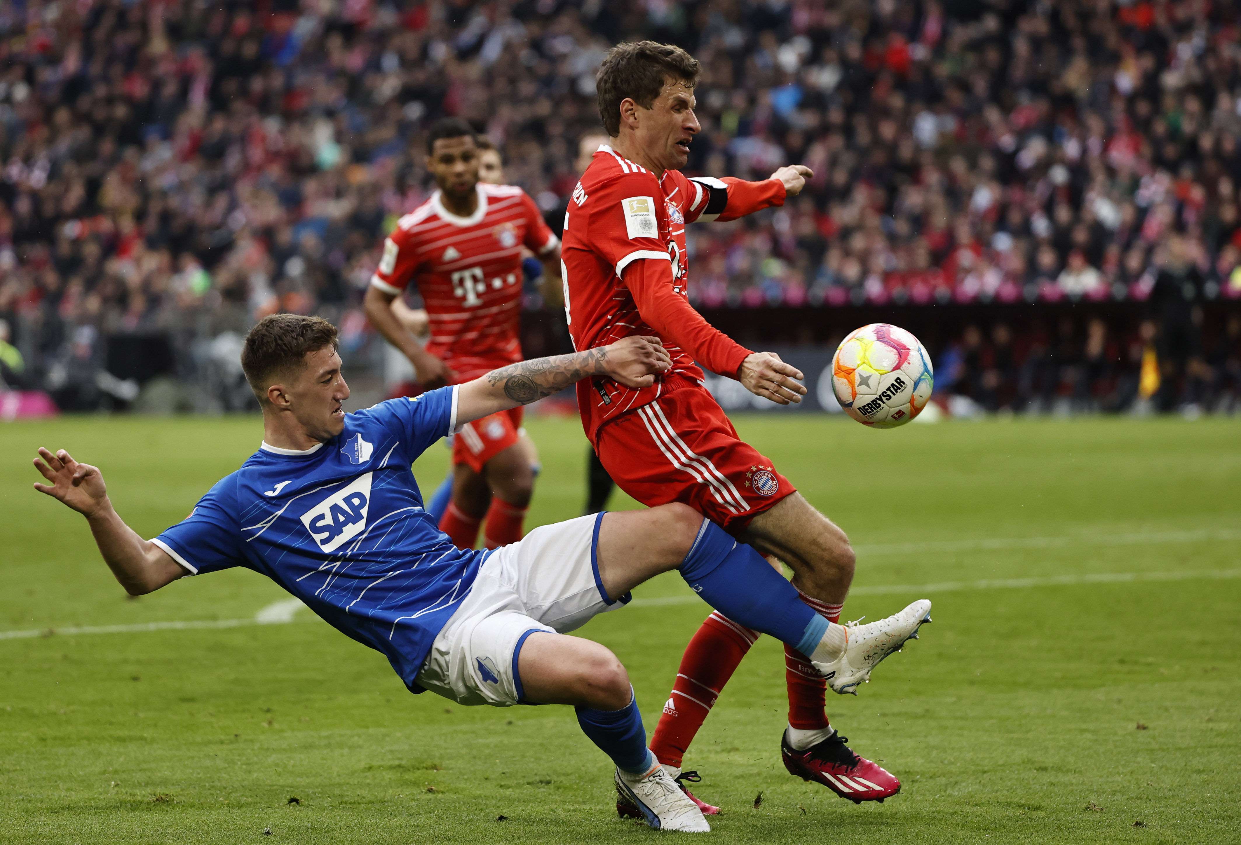 的底层逻辑 的底层逻辑